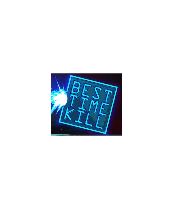 Best Time Kill Steam Key GLOBAL